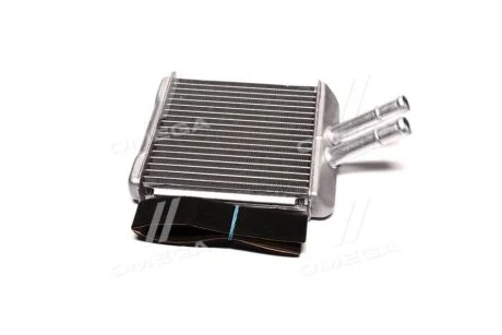 Радіатор обігрівача LANOS /NUBIRA ALL 97- (вир-во AVA) для AVA COOLING DWA6027 фото товару