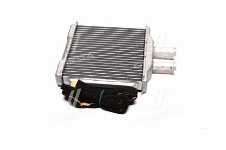 Теплообмінник, Система опалення салону для AVA COOLING DWA6088 фото товару