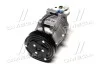 <strong>Компресор кондиціонера DAEWOO LANOS 97-1.3-1.6 (вир-во AVA) AVA COOLING DWAK080 (фото 2)</strong>