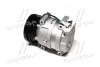 <strong>Компресор кондиціонера DAEWOO LANOS 97-1.3-1.6 (вир-во AVA) AVA COOLING DWAK080 (фото 3)</strong>