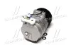 <strong>Компресор кондиціонера DAEWOO LANOS 97-1.3-1.6 (вир-во AVA) AVA COOLING DWAK080 (фото 4)</strong>
