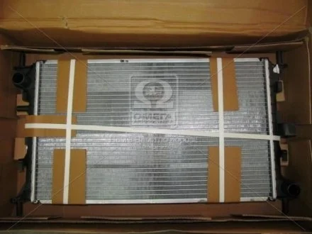 Радіатор для Ford AVA COOLING FD 2264 фото товару