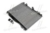 <strong>Радіатор охолодження двигуна Ford Fiesta 1,4i AT 08> AVA AVA COOLING FD2441 (фото 1)</strong>