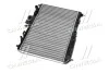 <strong>Радіатор охолодження двигуна Ford Fiesta 1,4i AT 08> AVA AVA COOLING FD2441 (фото 2)</strong>