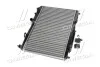 <strong>Радіатор охолодження двигуна Ford Fiesta 1,4i AT 08> AVA AVA COOLING FD2441 (фото 4)</strong>