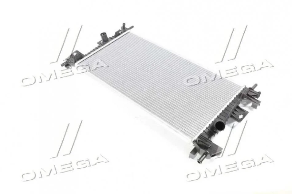 <strong>Радіатор охолодження двигуна (FD2475) AVA AVA COOLING FD 2475 (фото 1)</strong>