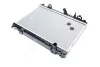 <strong>Радіатор охолодження FORD B-MAX/ FIESTA VI (12-) (AVA) AVA COOLING FD2605 (фото 2)</strong>