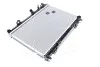 <strong>Радіатор охолодження FORD B-MAX/ FIESTA VI (12-) (AVA) AVA COOLING FD2605 (фото 3)</strong>