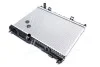 <strong>Радіатор охолодження FORD B-MAX/ FIESTA VI (12-) (AVA) AVA COOLING FD2605 (фото 4)</strong>