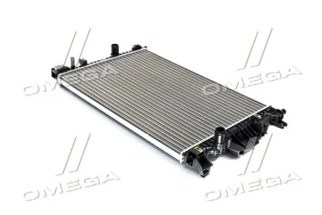 Радіатор охолодження FORD MONDEO (Ava) для Ford, Lincoln AVA COOLING FD2642 фото товару