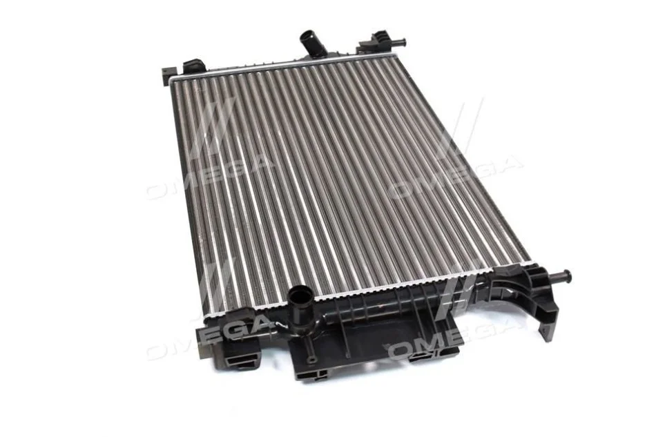 <strong>Радіатор охолодження двигуна FORD C-MAX /FOCUS III (10-) (Ava) AVA COOLING FD2643 (фото 1)</strong>