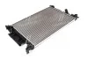 <strong>Радіатор охолодження двигуна FORD C-MAX /FOCUS III (10-) (Ava) AVA COOLING FD2643 (фото 2)</strong>