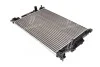 <strong>Радіатор охолодження двигуна FORD C-MAX /FOCUS III (10-) (Ava) AVA COOLING FD2643 (фото 3)</strong>