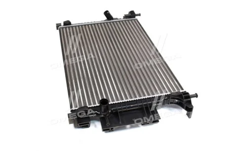 Радіатор охолодження двигуна FORD C-MAX /FOCUS III (10-) (Ava) для Ford AVA COOLING FD2643 фото товару