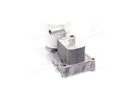 Радіатор масляний FORD TRANSIT CONNECT (TC7) (02-) 1.8 TDCi (у зборі) (вир-во AVA) для Ford AVA COOLING FD3686H фото товару