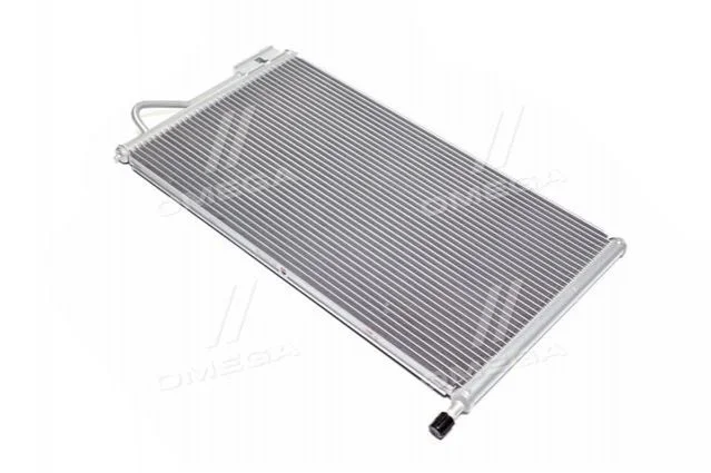 <strong>Радіатор кондиціонера AVA COOLING FD 5268 (фото 1)</strong>