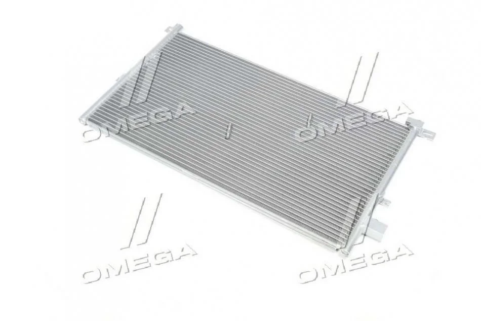 <strong>Радіатор кондиціонера AVA AVA COOLING FD5334 (фото 1)</strong>
