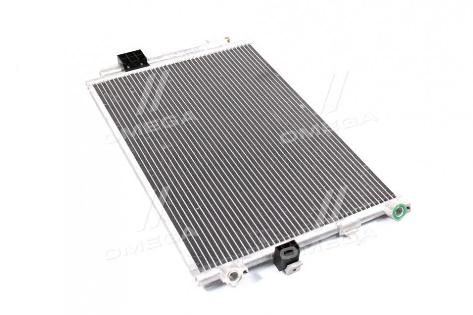 <strong>Радіатор кодиціонера AVA COOLING FD5487D (фото 1)</strong>