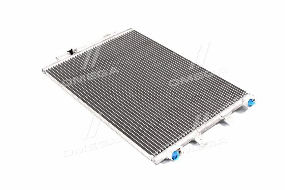 <strong>Радіатор кондиціонера AVA AVA COOLING FD5654D (фото 1)</strong>