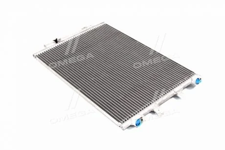 Радіатор кондиціонера AVA для AVA COOLING FD5654D фото товару