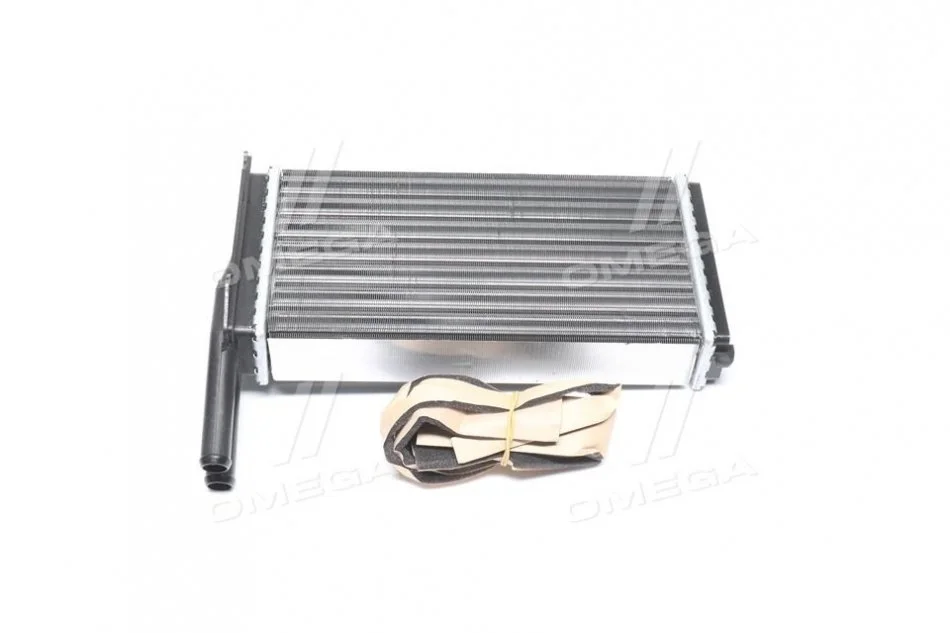 <strong>Радіатор обігрівача FORD (вир-во AVA) AVA COOLING FD 6093 (фото 1)</strong>