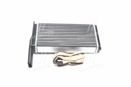 Радіатор обігрівача FORD (вир-во AVA) для AVA COOLING FD 6093 фото товару