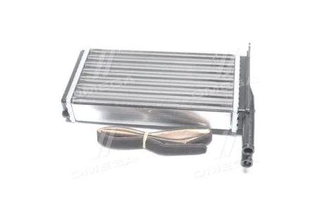 Радіатор обігрівача FORD SIERRA 82-93, SCORPIO -98 (вир-во AVA) для AVA COOLING FD 6098 фото товару