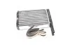 <strong>Радіатор обігрівача FIESTA 3 ALL +/- AC 89-95 (вир-во AVA) AVA COOLING FD6134 (фото 1)</strong>