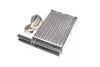 <strong>Радіатор обігрівача FIESTA 3 ALL +/- AC 89-95 (вир-во AVA) AVA COOLING FD6134 (фото 4)</strong>
