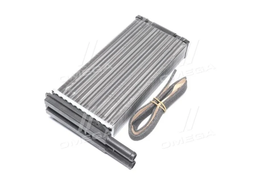 <strong>Радіатор обігрівача FORD ESCORT/ORION 90-00 (Ava) AVA COOLING FD 6154 (фото 1)</strong>