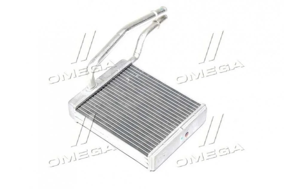 <strong>Радіатор опалювача салону AVA AVA COOLING FD6272 (фото 1)</strong>