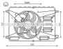 <strong>Вентилятор AVA COOLING FD7556 (фото 1)</strong>