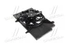 <strong>Вентилятор двигуна FORD FIESTA/ B-MAX (вир-во AVA) AVA COOLING FD7582 (фото 1)</strong>