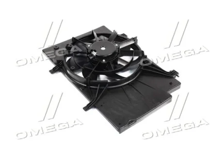 Вентилятор двигуна FORD FIESTA/ B-MAX (вир-во AVA) для Ford AVA COOLING FD7582 фото товару