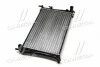 <strong>Радіатор охолодження двигуна (FDA2325) AVA AVA COOLING FDA 2325 (фото 4)</strong>