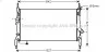 <strong>Радіатор охолодження двигуна Ford Transit, Transit Tourneo (06-14) AVA AVA COOLING FDA2405 (фото 1)</strong>