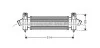 <strong>AVA FORD Інтеркулер Mondeo III 2.0/2.2TDCi 00- AVA COOLING FDA4341 (фото 1)</strong>