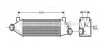 <strong>Інтеркулер AVA COOLING FDA4385 (фото 1)</strong>