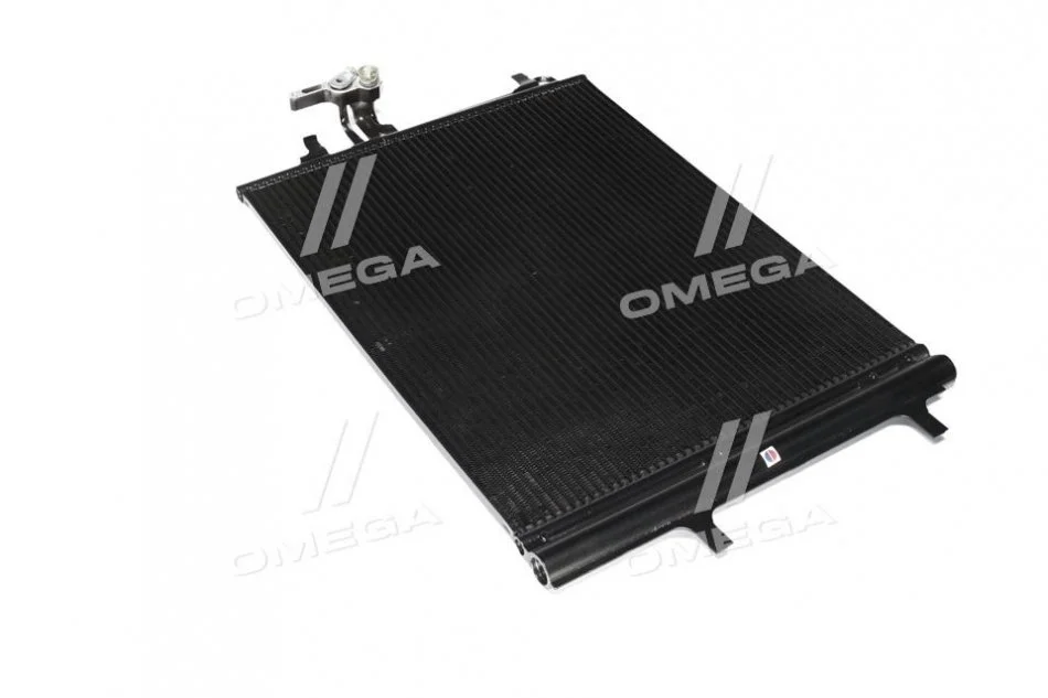 <strong>Радіатор кондиціонера AVA AVA COOLING FDA5427D (фото 1)</strong>
