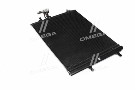 Радіатор кондиціонера AVA для AVA COOLING FDA5427D фото товару