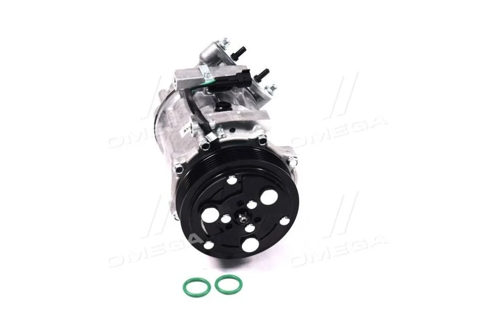<strong>Компресор кондиціонера FOCUS2/C-MAX/S40/V50 (вир-во AVA) AVA COOLING FDAK431 (фото 1)</strong>