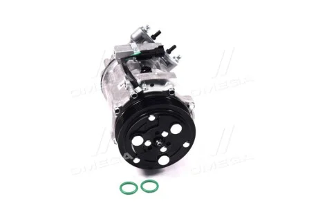 Компресор кондиціонера FOCUS2/C-MAX/S40/V50 (вир-во AVA) для AVA COOLING FDAK431 фото товару