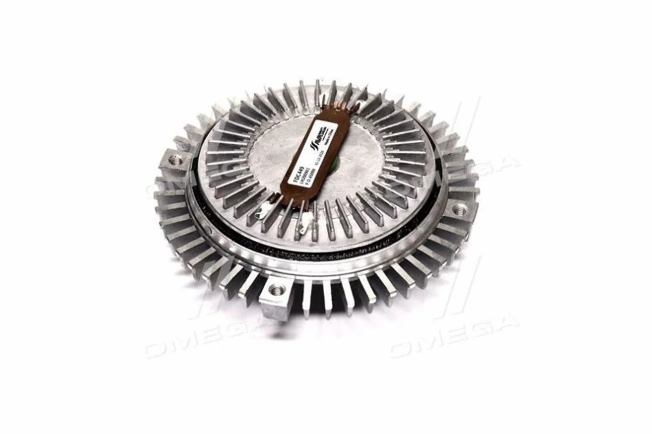 <strong>Віскомуфта FORD Sierra (вир-во AVA) AVA COOLING FDC449 (фото 1)</strong>