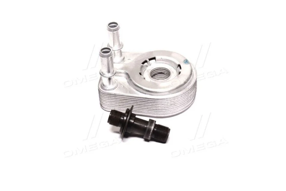 <strong>AVA FIAT масляний радіатор Doblo,Palio,Punto 1.9JTD 99- AVA COOLING FT3460 (фото 1)</strong>