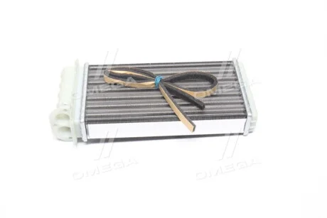 Радіатор обігрівача Fiat (вир-во AVA) для AVA COOLING FT6183 фото товару