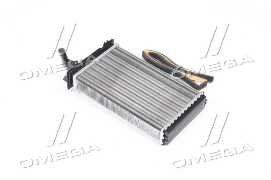 <strong>Радіатор обігрівача 155/TIPO/TEMPRA incl valv (Ava) AVA COOLING FTA 6106 (фото 1)</strong>