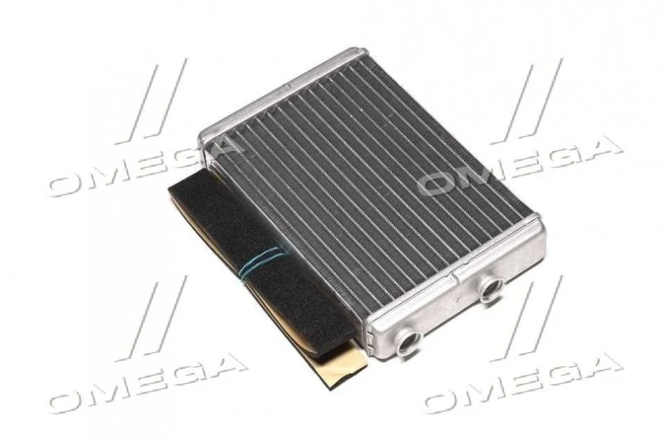 <strong>Радіатор опалювача салону AVA AVA COOLING FTA6220 (фото 1)</strong>