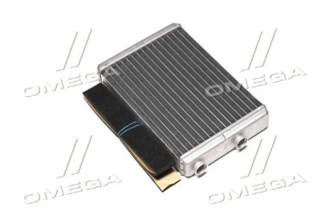 Радіатор опалювача салону AVA для Fiat, Lancia AVA COOLING FTA6220 фото товару