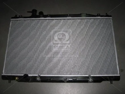 Радіатор охолодження двигуна AVA для Honda AVA COOLING HD2269 фото товару