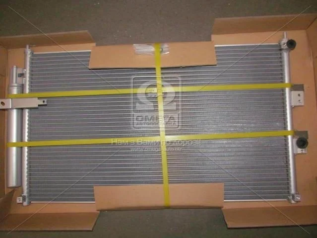 <strong>Радіатор кондиціонера AVA AVA COOLING HD5223D (фото 1)</strong>